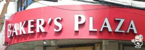 Baker's Plaza, Naga .